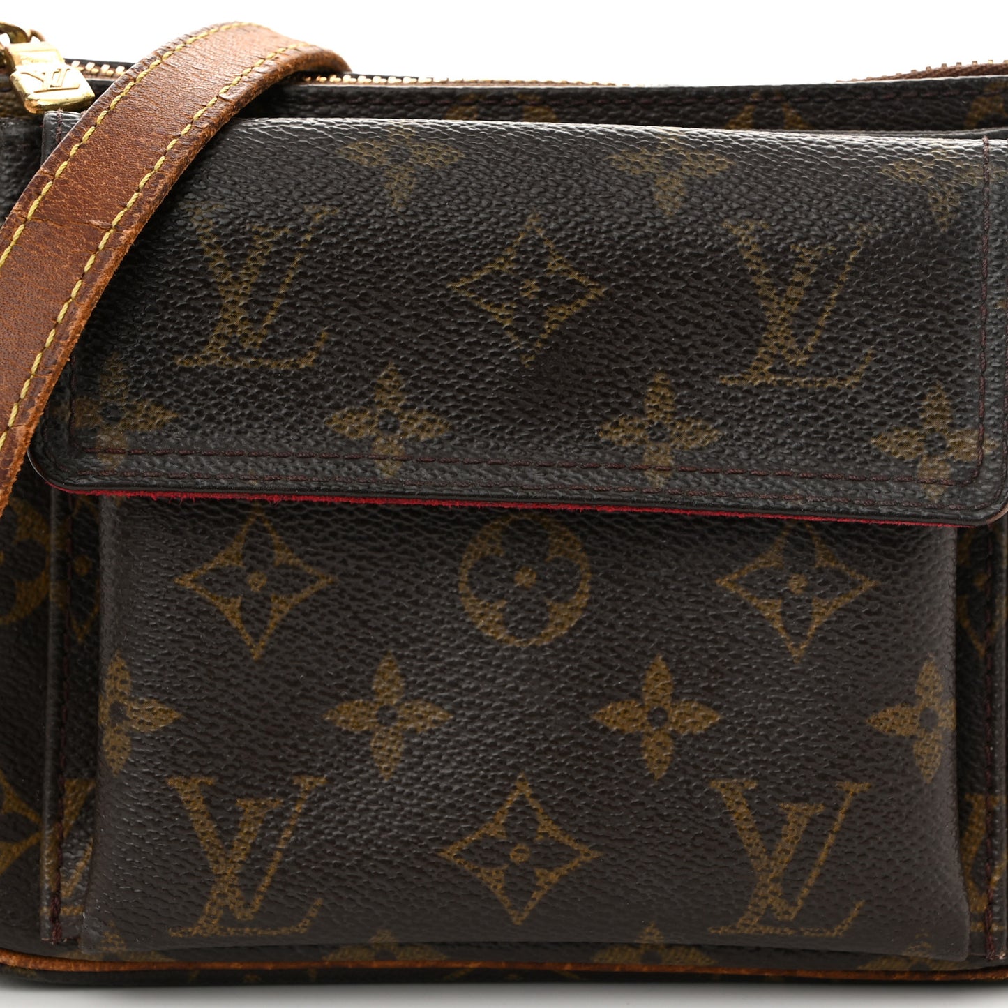 Monogram Viva-Cite PM