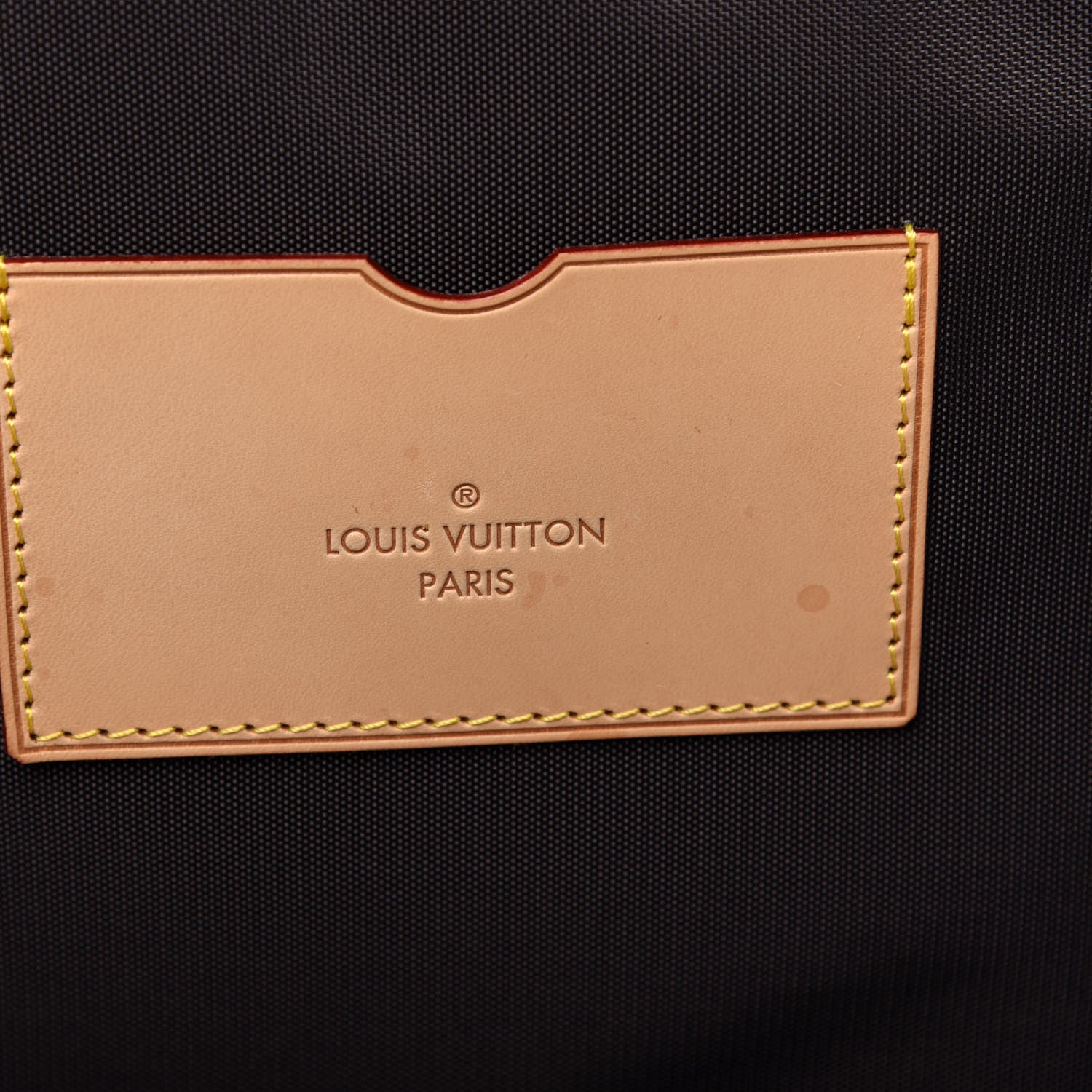 Louis Vuitton Monogram Pegase Legere Business 55 6 of 10