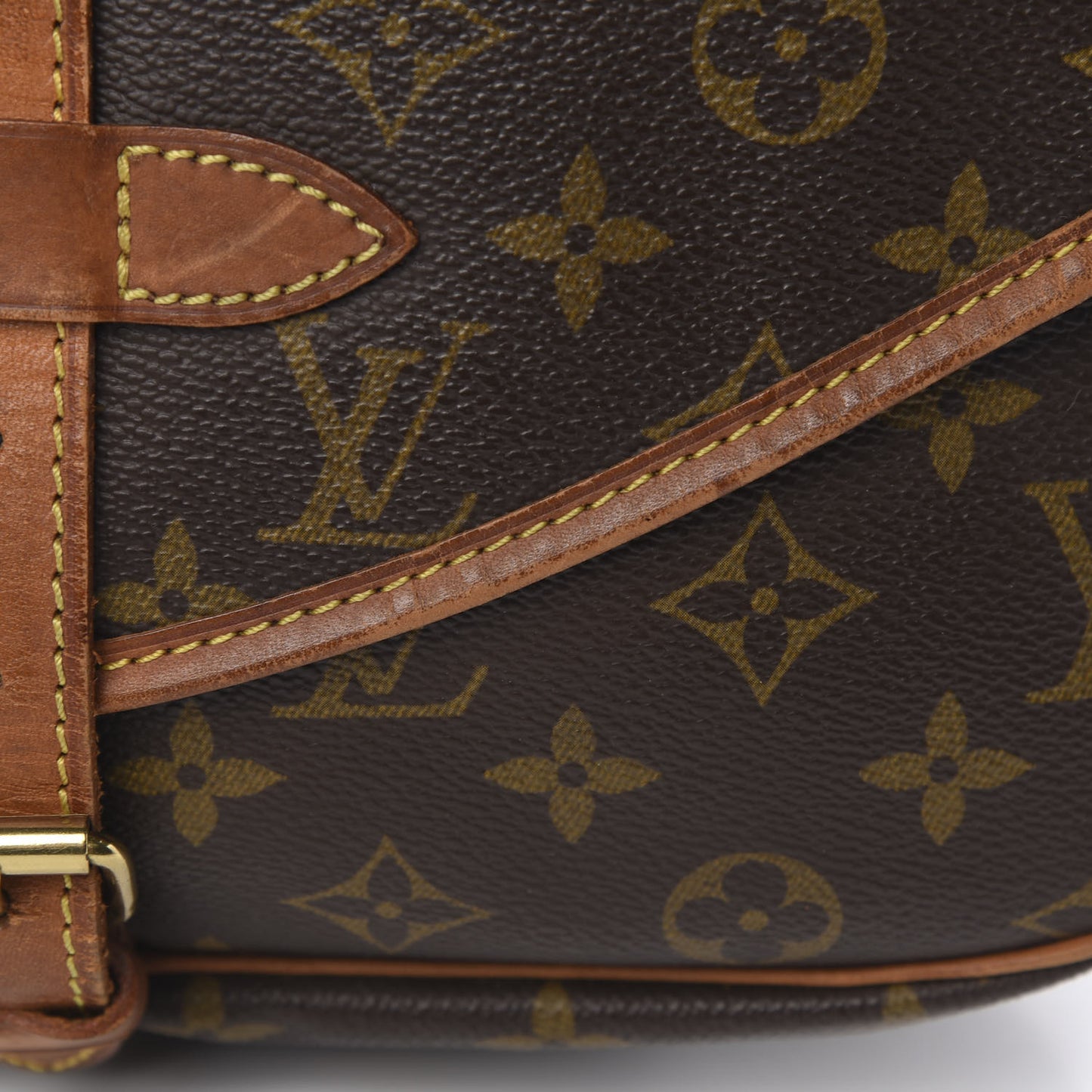 Monogram Saumur 30
