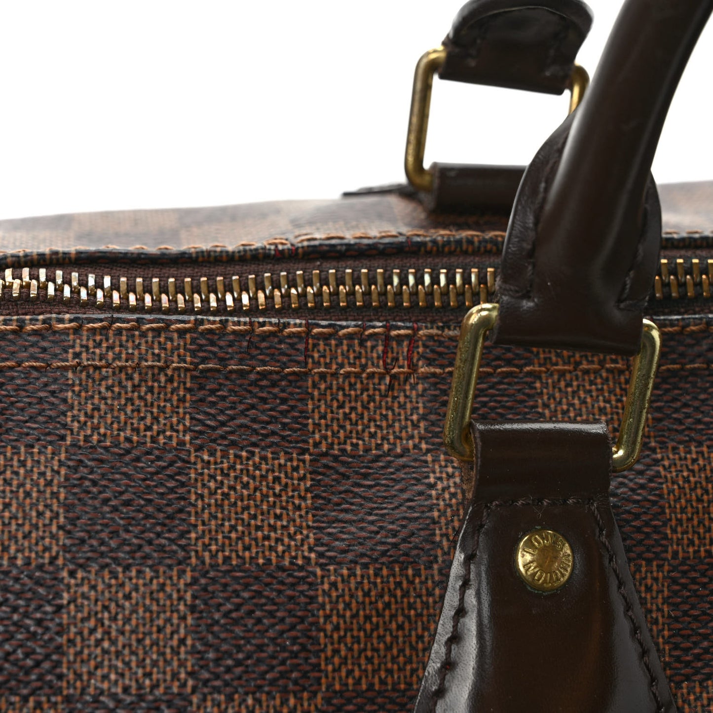 Damier Ebene Speedy 30