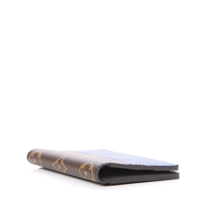 Louis Vuitton Monogram Split Pocket Organizer 4 of 8