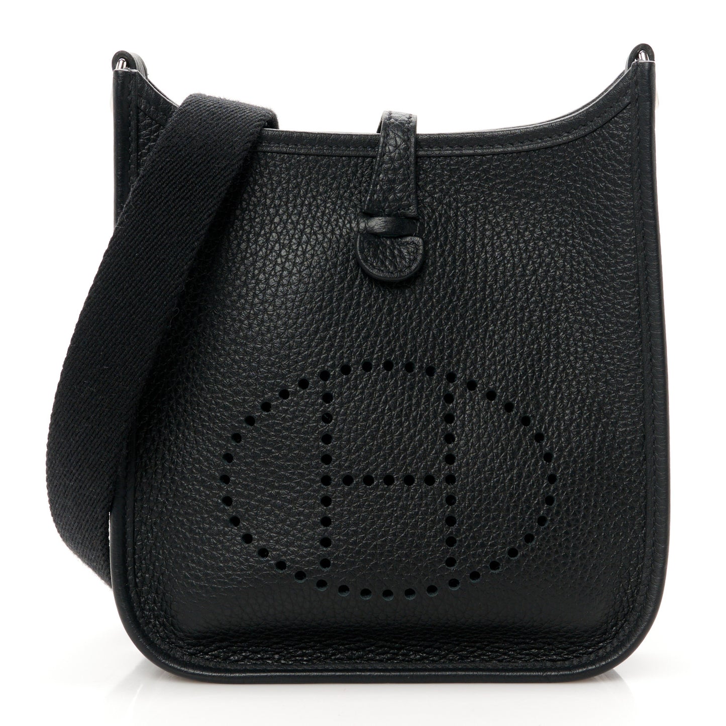 Taurillon Clemence Evelyne TPM Black