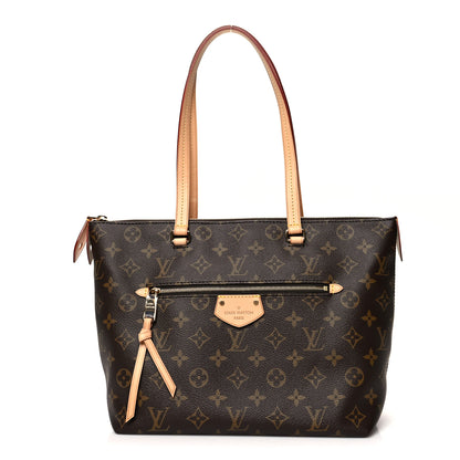 Louis Vuitton Monogram Iena PM 1 of 9
