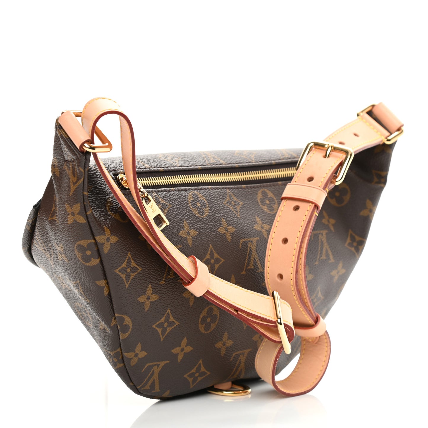 Monogram Bumbag