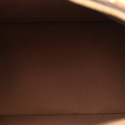 Louis Vuitton Monogram Alma PM 5 of 10