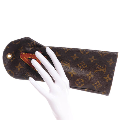 Louis Vuitton Monogram Golf Club Cover 4 2 of 5