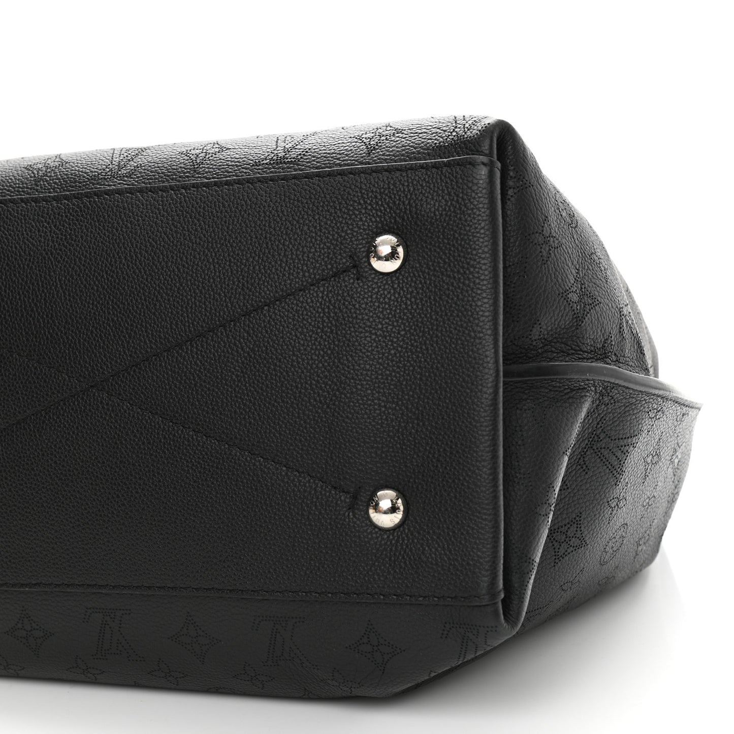 Mahina Carmel Hobo Black