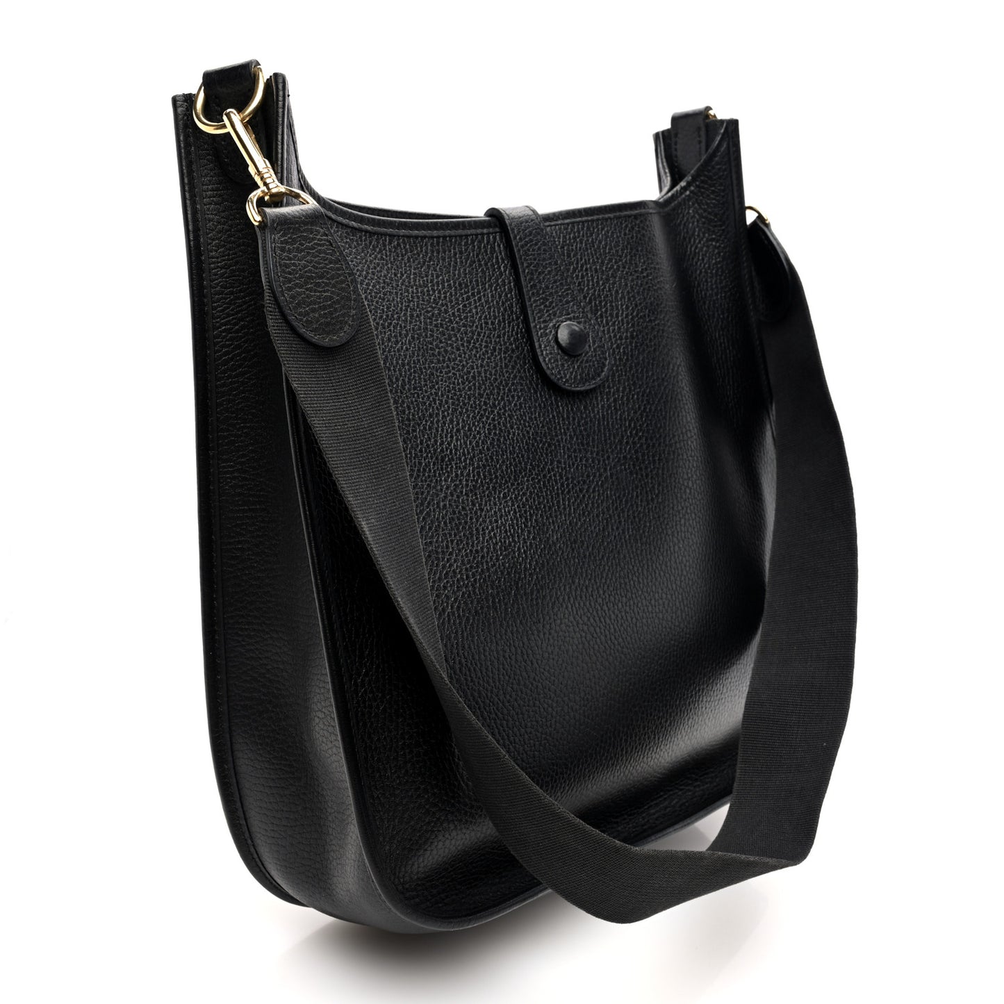 Ardennes Evelyne GM Black