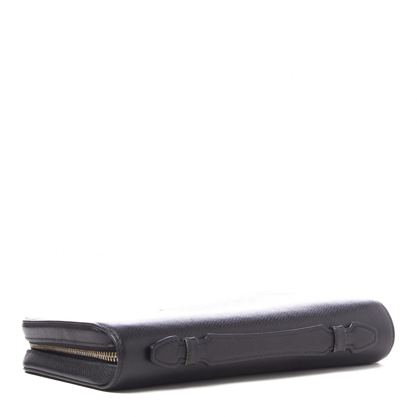 Taiga Zippy XL Wallet Black
