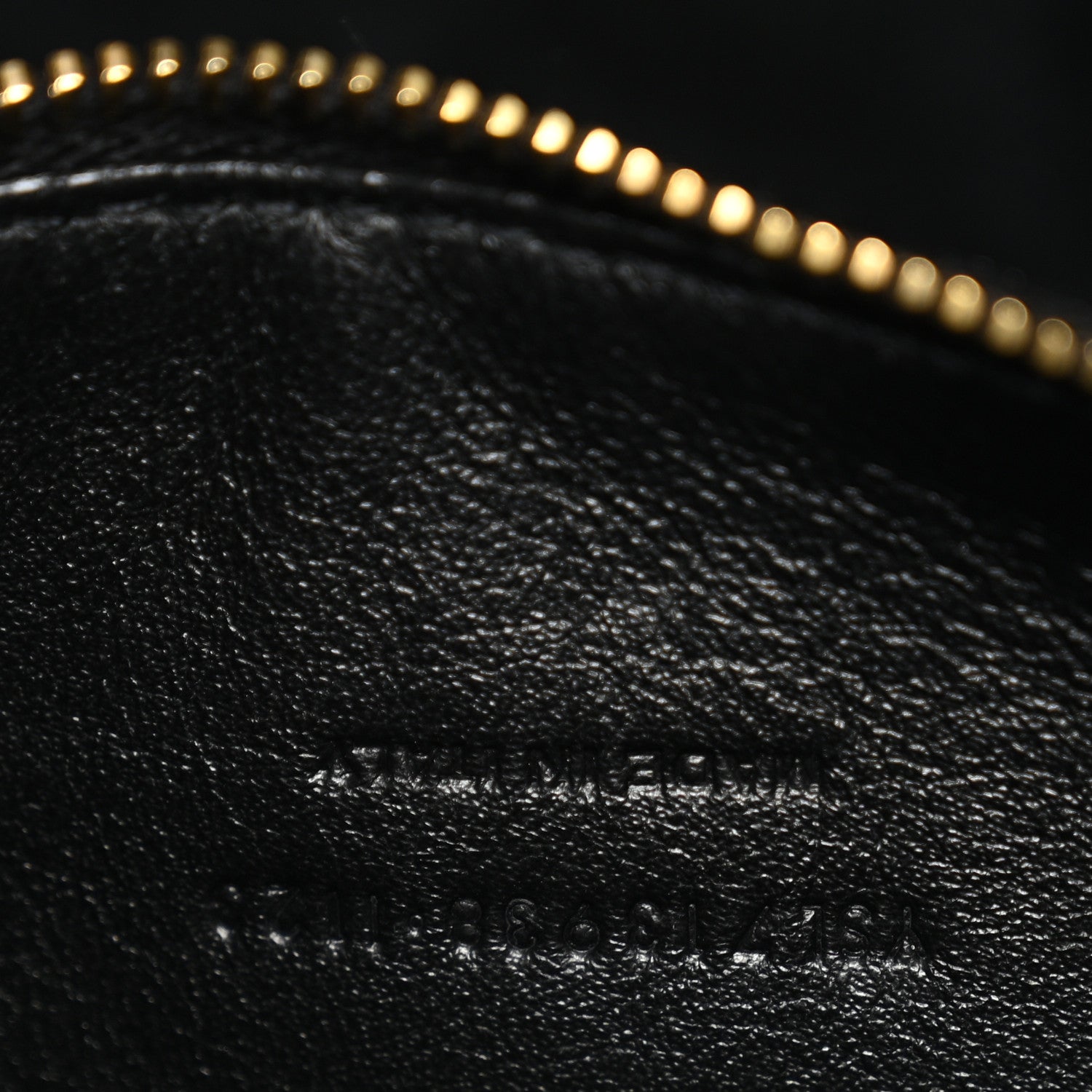 Saint Laurent Supple Calfskin Small Le 5 A 7 Soft Hobo Black 7 of 11
