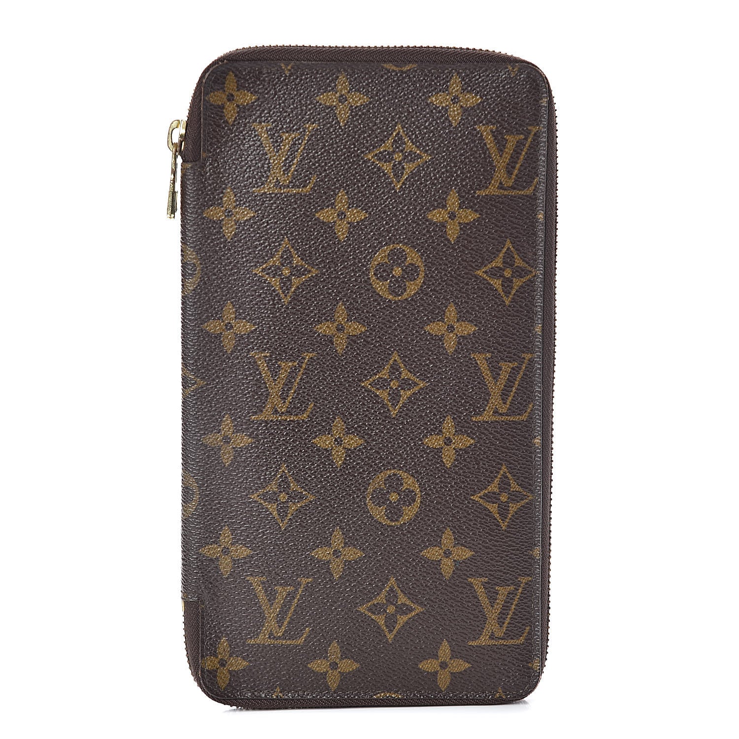 Louis Vuitton Monogram Organizer de Voyage Travel Organizer 1 of 8