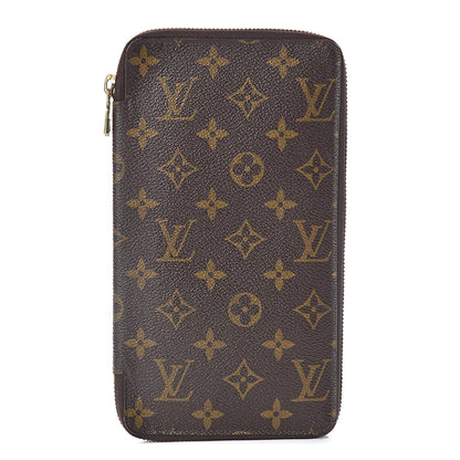 Louis Vuitton Monogram Organizer de Voyage Travel Organizer 1 of 8