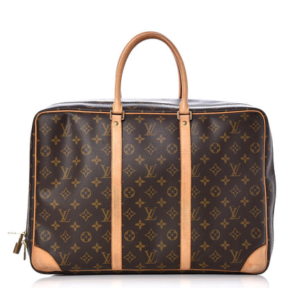 Louis Vuitton Monogram Sirius 45 1 of 23