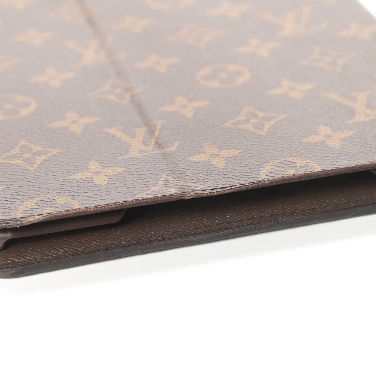Monogram Flapcase iPad Air 2