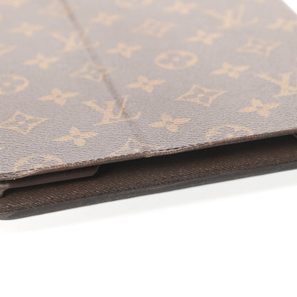 Louis Vuitton Monogram Flapcase iPad Air 2 12 of 15