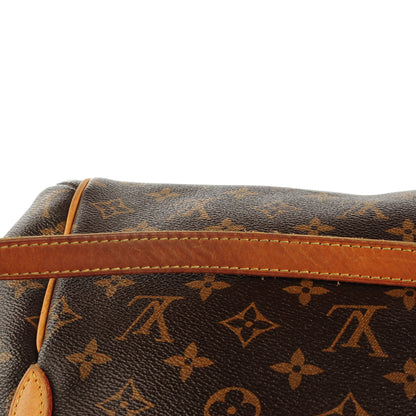 Louis Vuitton Monogram Totally PM 2 of 11
