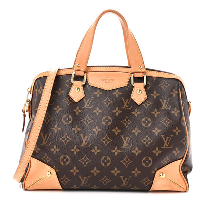 Louis Vuitton Monogram Retiro PM 1 of 9