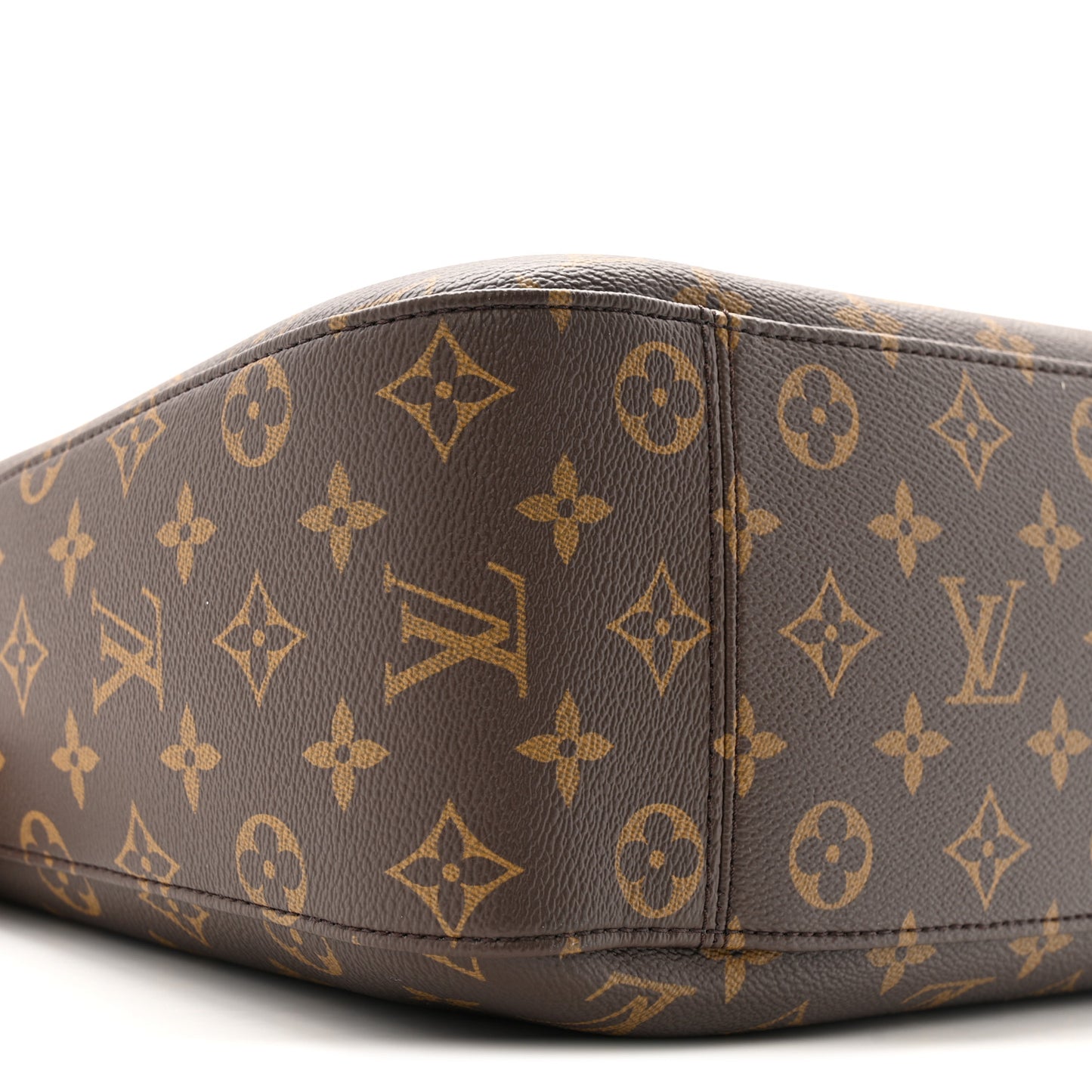 Monogram Slouchy MM