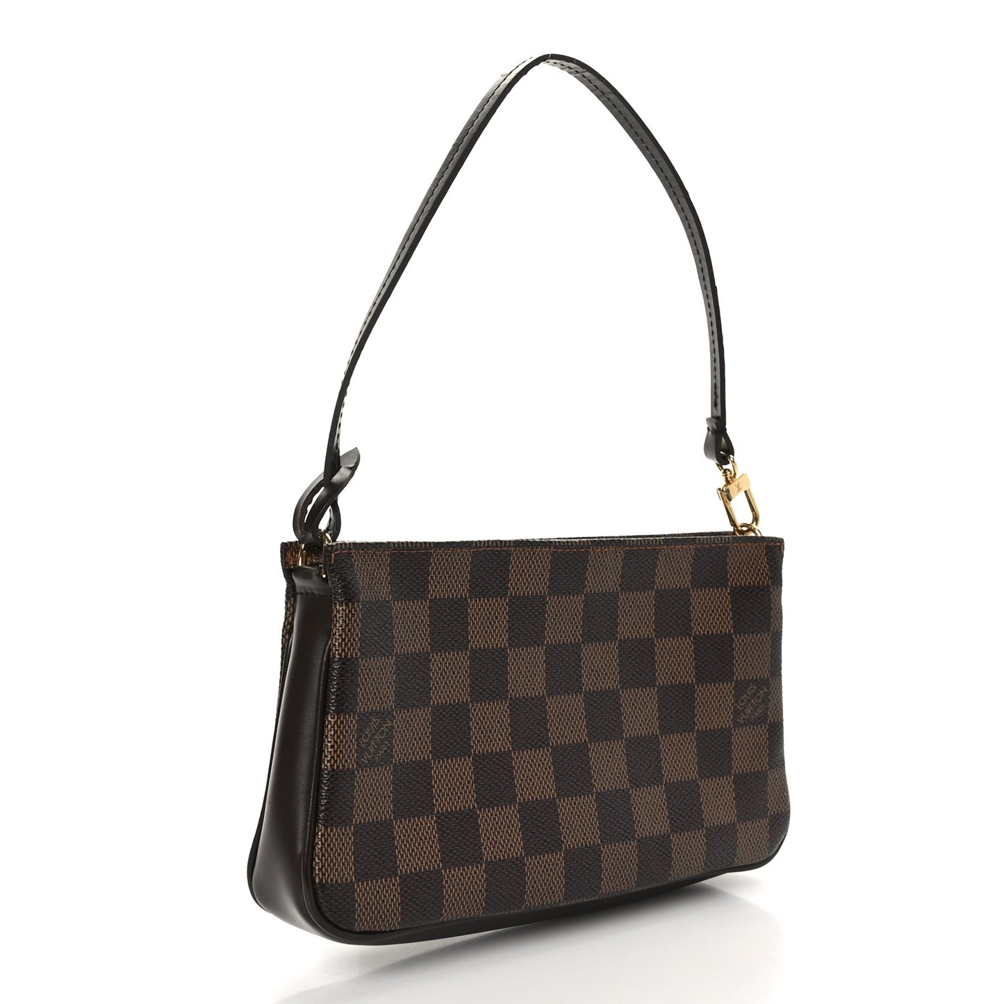 Damier Ebene Navona Pochette Accessories