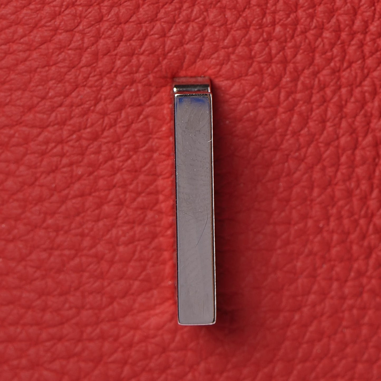 Togo Birkin 30 Geranium