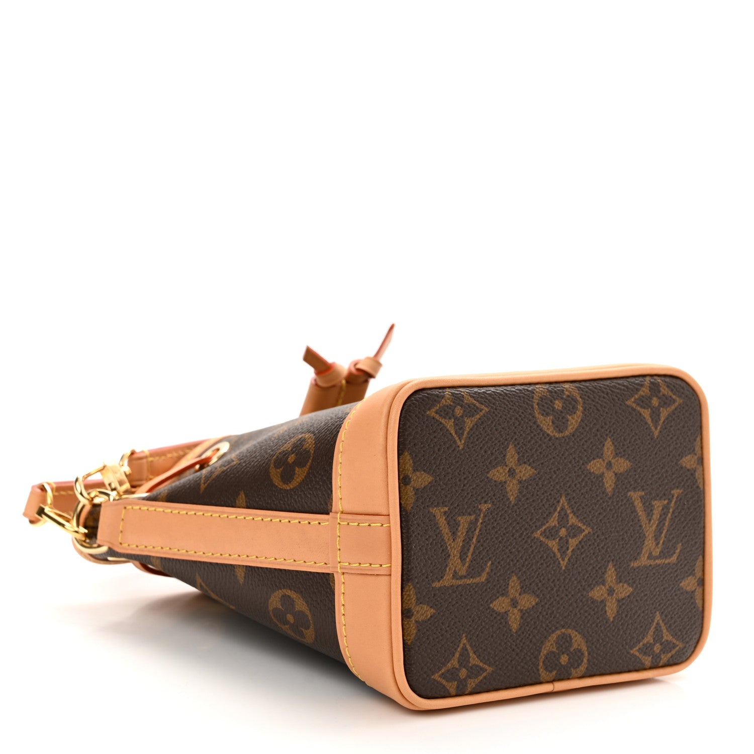 Louis Vuitton Monogram Nano Noe NV 4 of 10