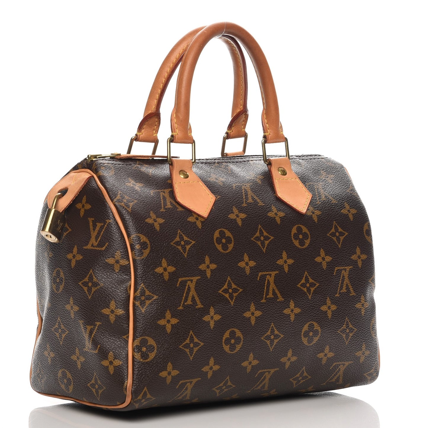 Monogram Speedy 25