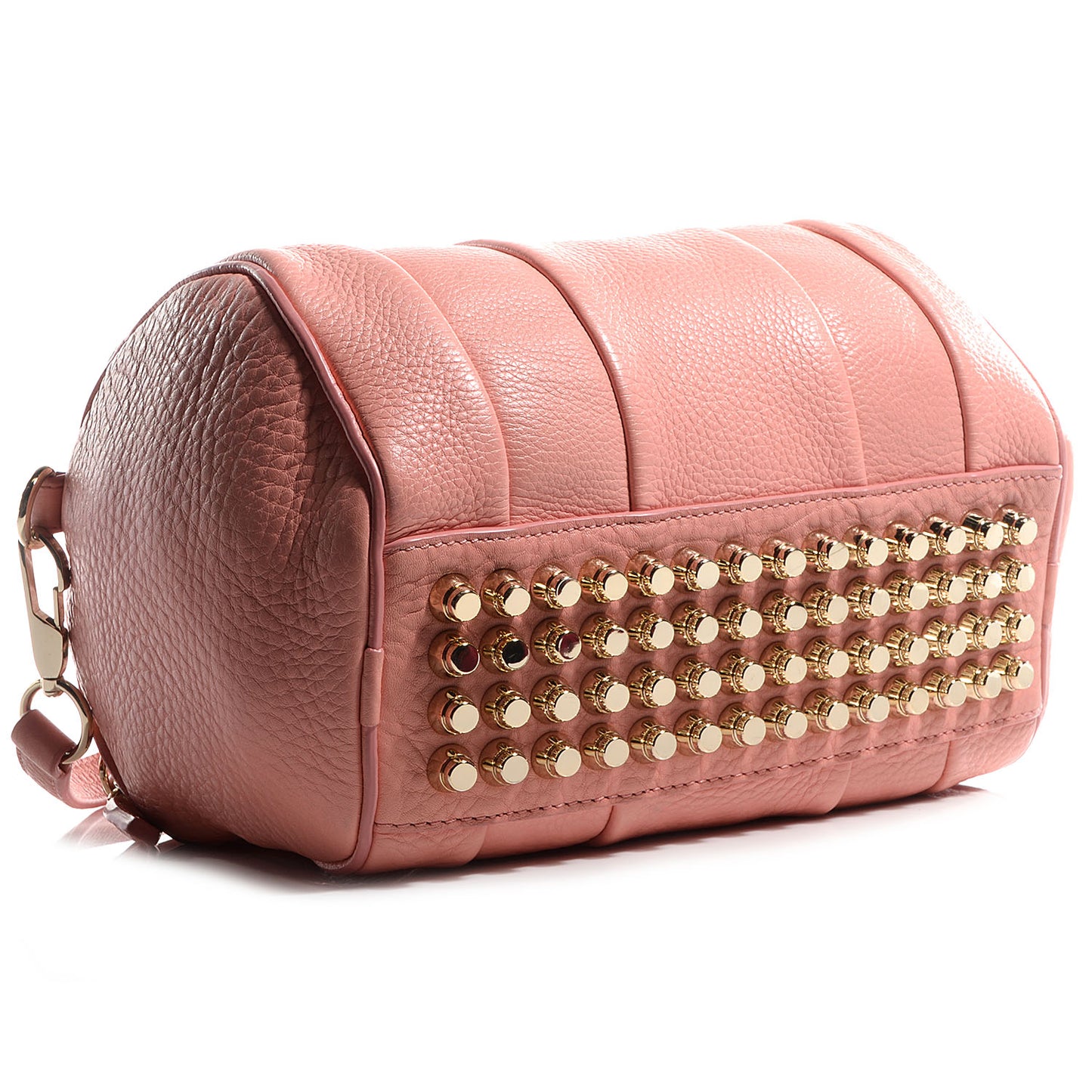 Pebbled Leather Rockie Nectar