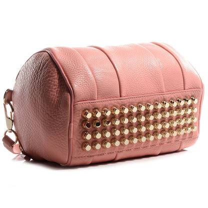 Alexander Wang Pebbled Leather Rockie Nectar 4 of 6