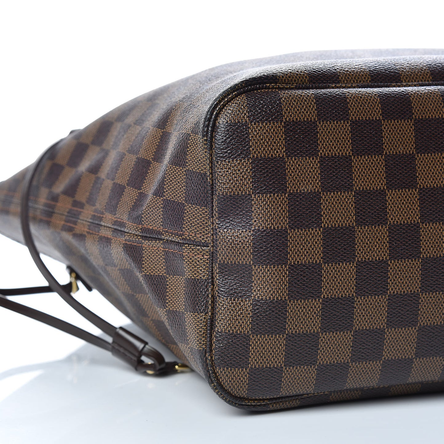 Damier Ebene Neverfull MM
