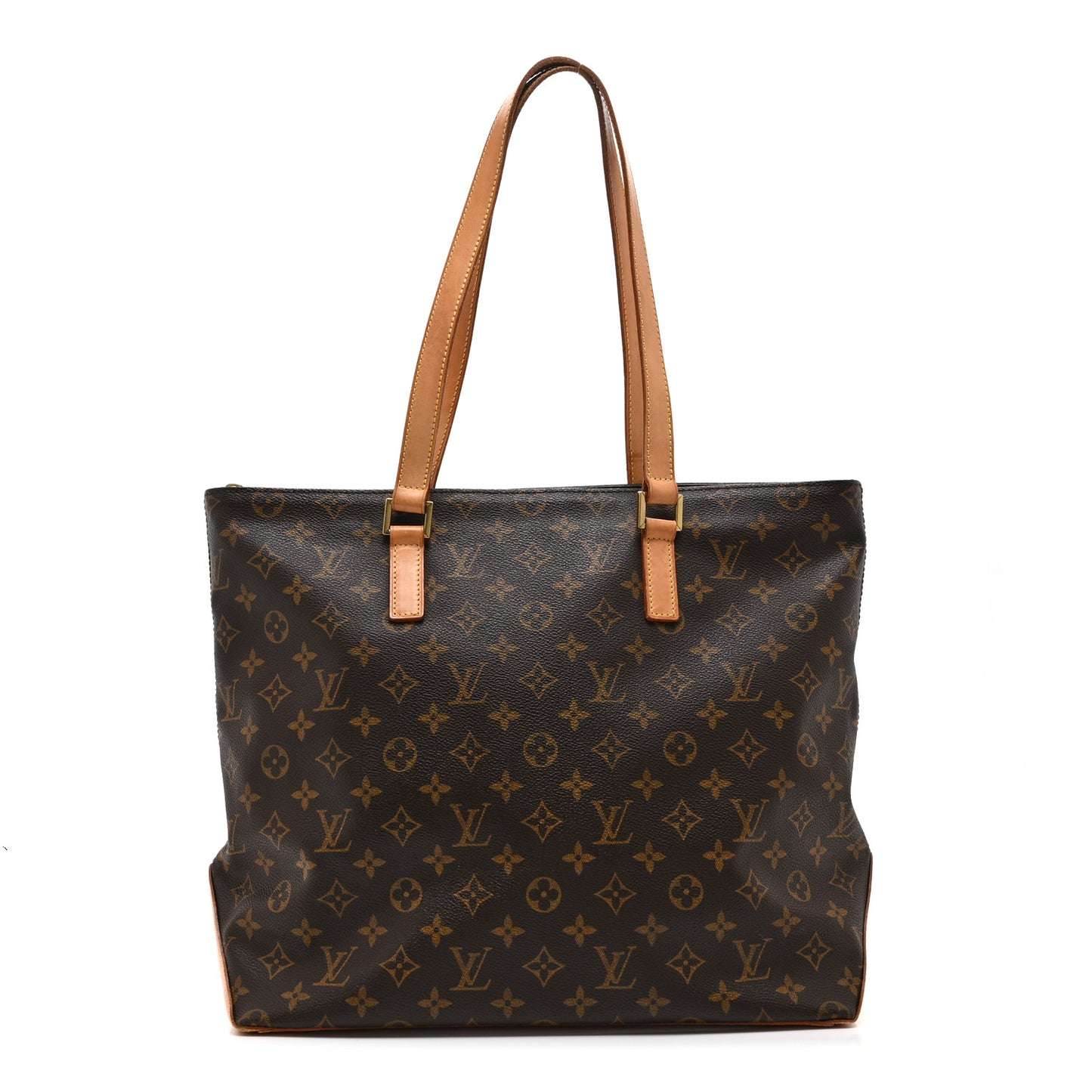 Monogram Cabas Mezzo