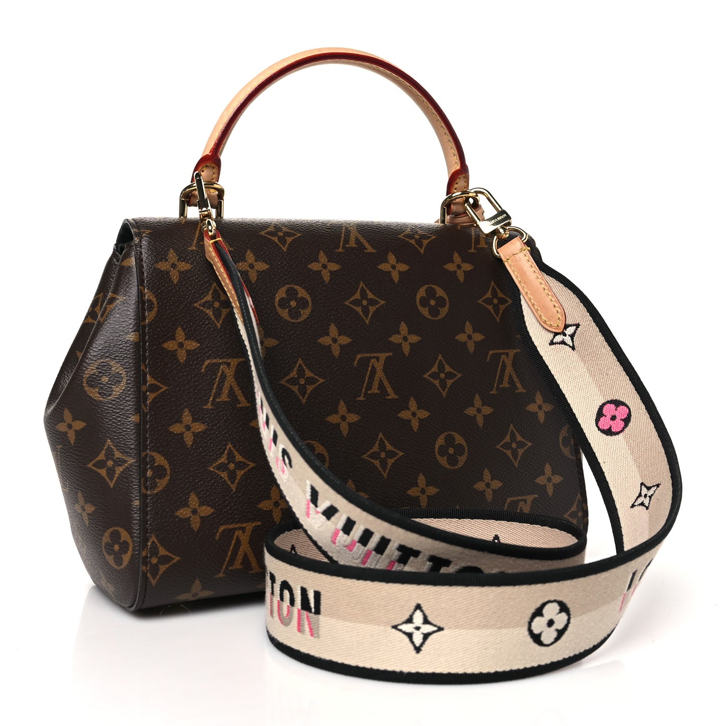 Monogram Cluny BB Black