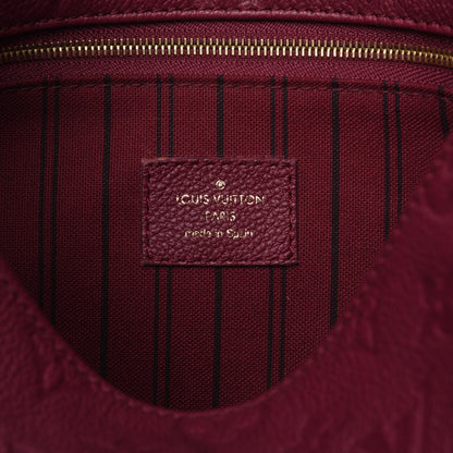 Louis Vuitton Empreinte Metis Aurore 6 of 15