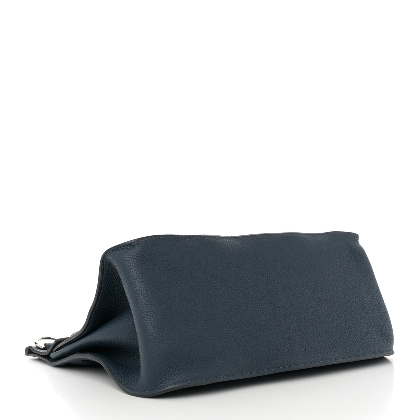 Taurillon Clemence Jypsiere 34 Bleu de Prusse