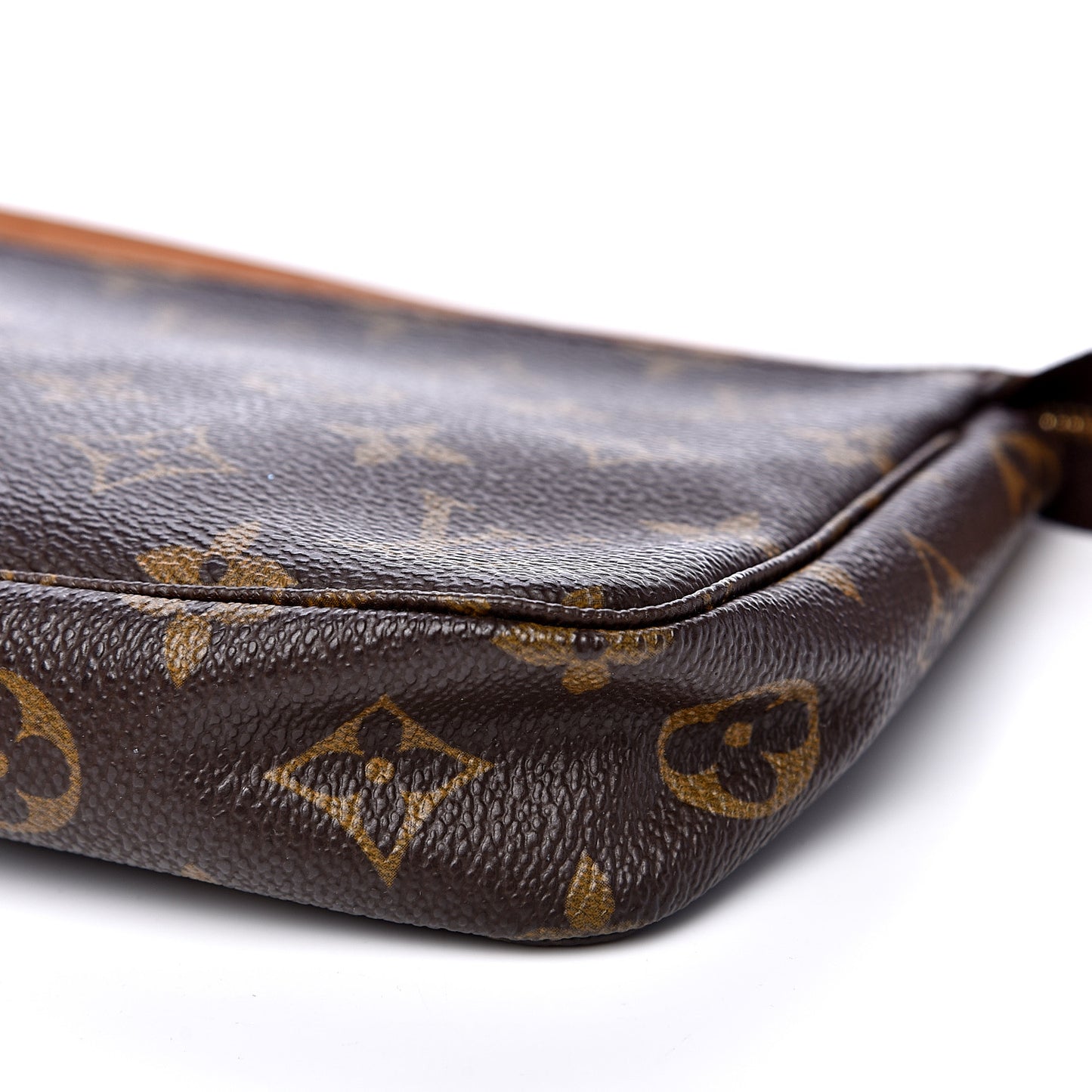 Monogram Pochette Accessories