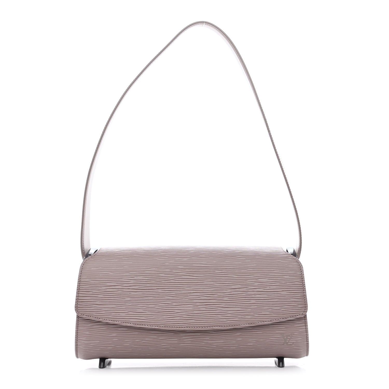 Louis Vuitton Epi Nocturne PM Lilac 1 of 10