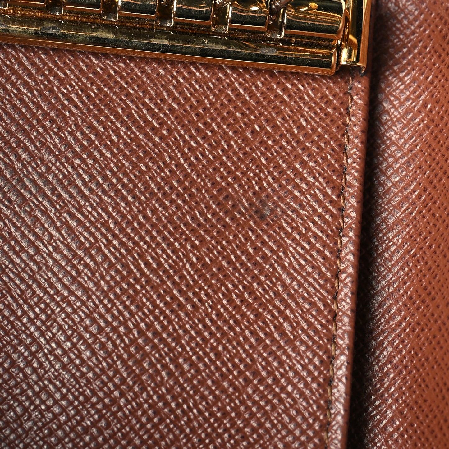 Monogram 6 Key Multicles Holder