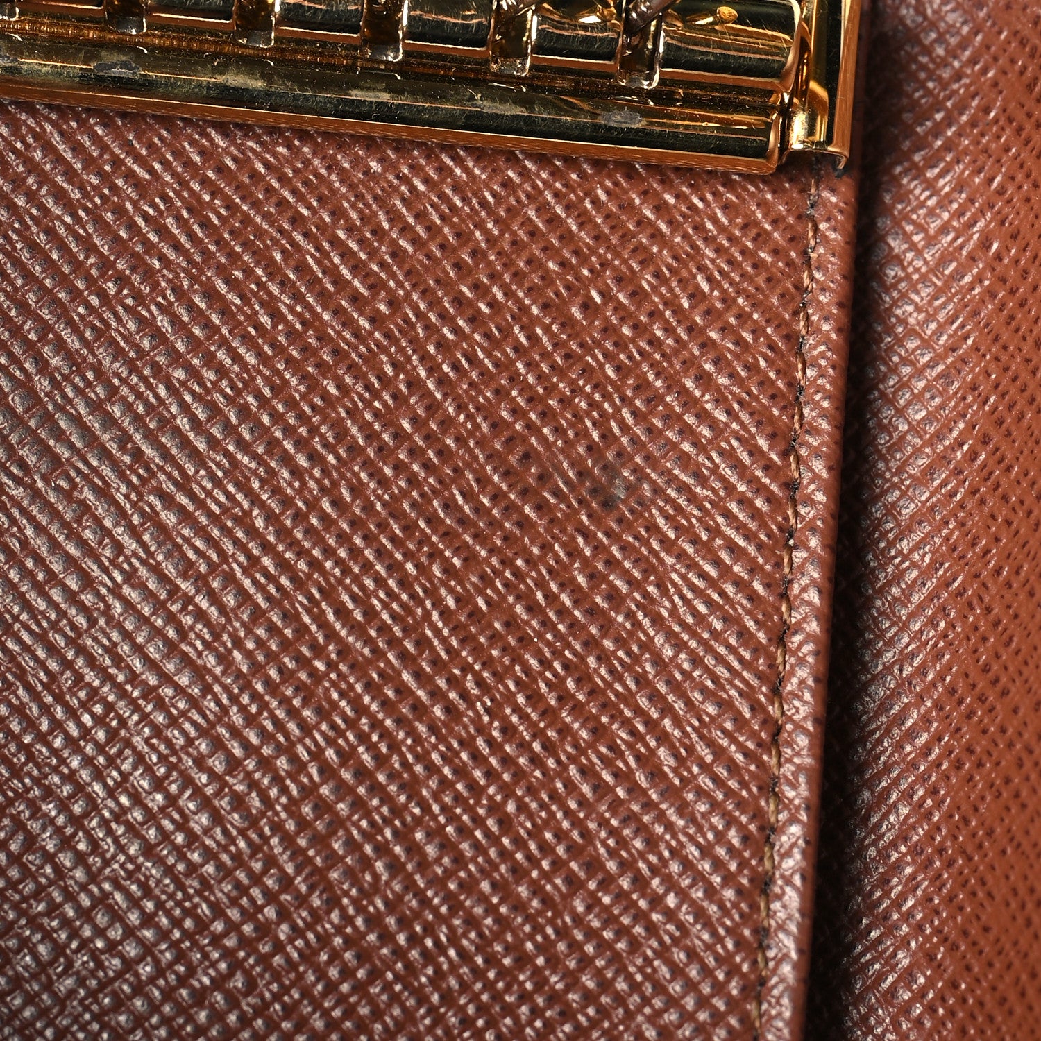 Louis Vuitton Monogram 6 Key Multicles Holder 10 of 10