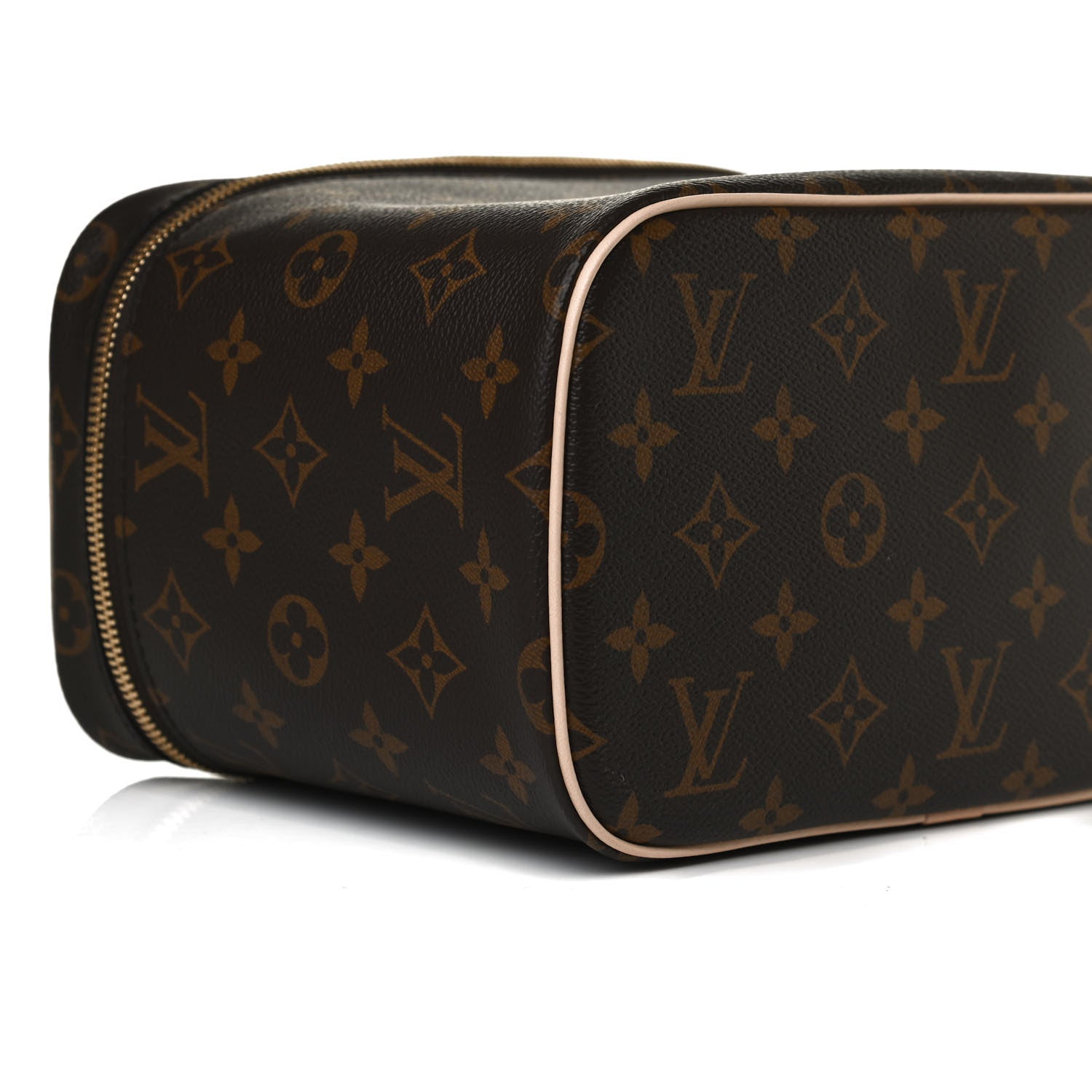 Louis Vuitton Monogram Nice BB 9 of 11