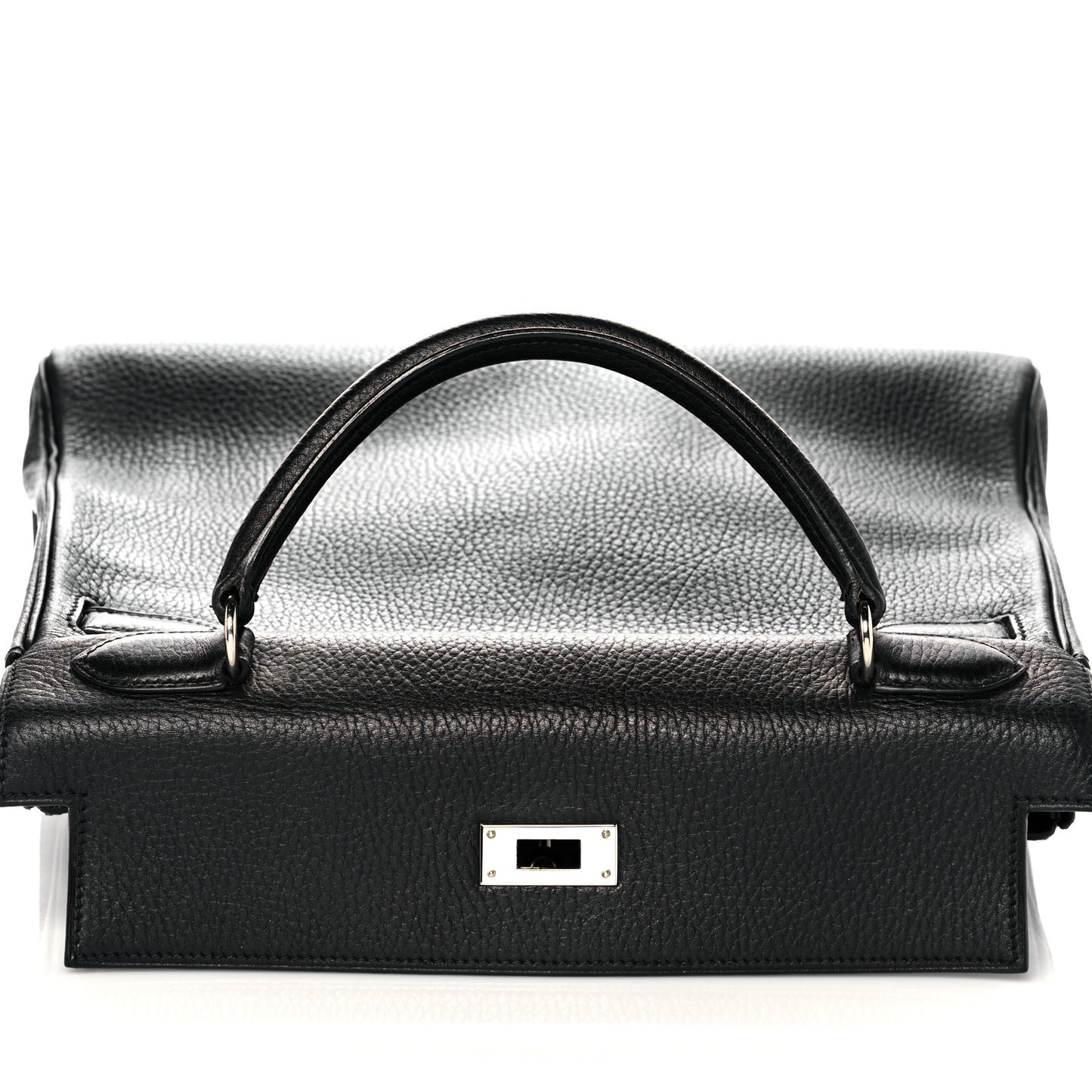 Togo Kelly Retourne 32 Black