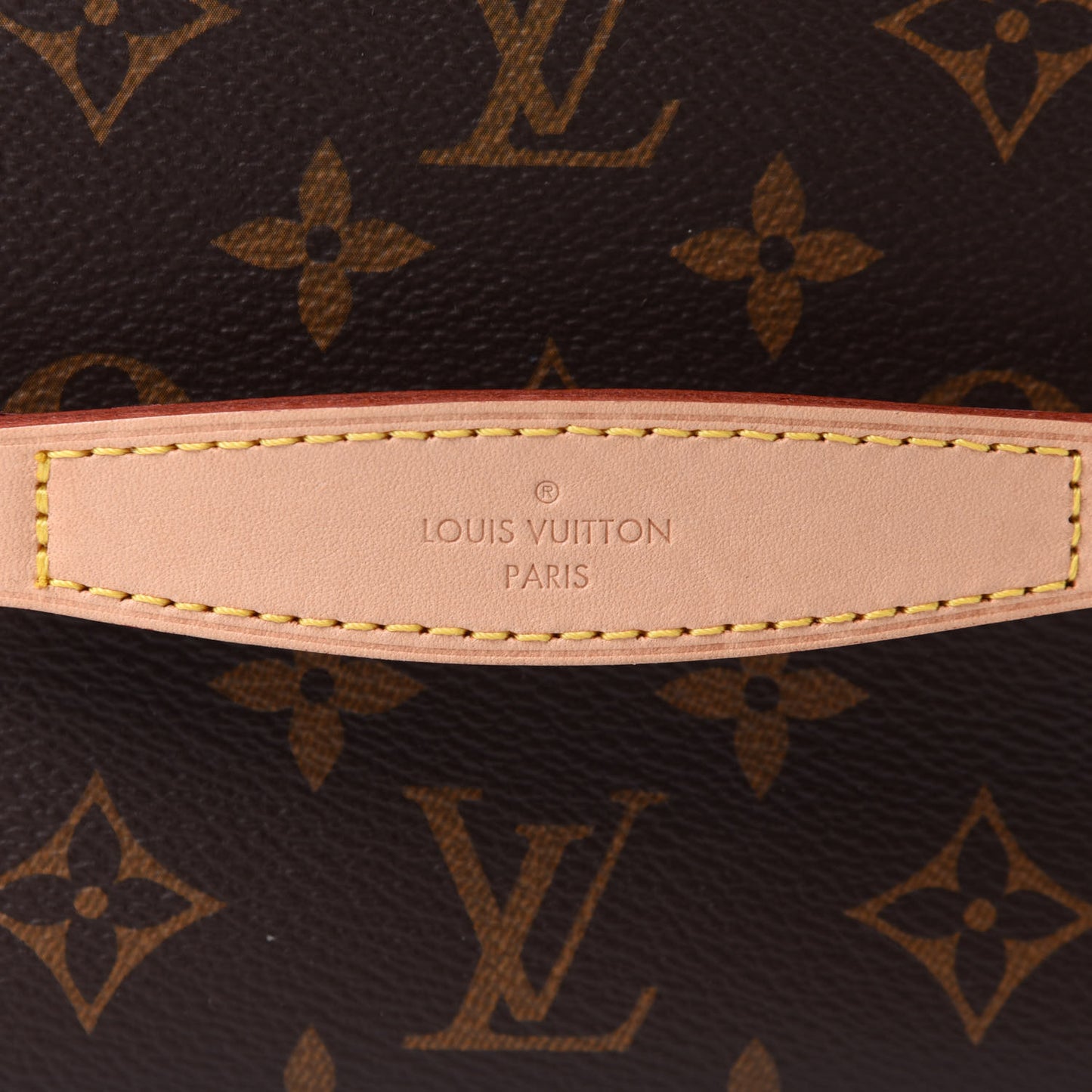 Monogram Nice BB