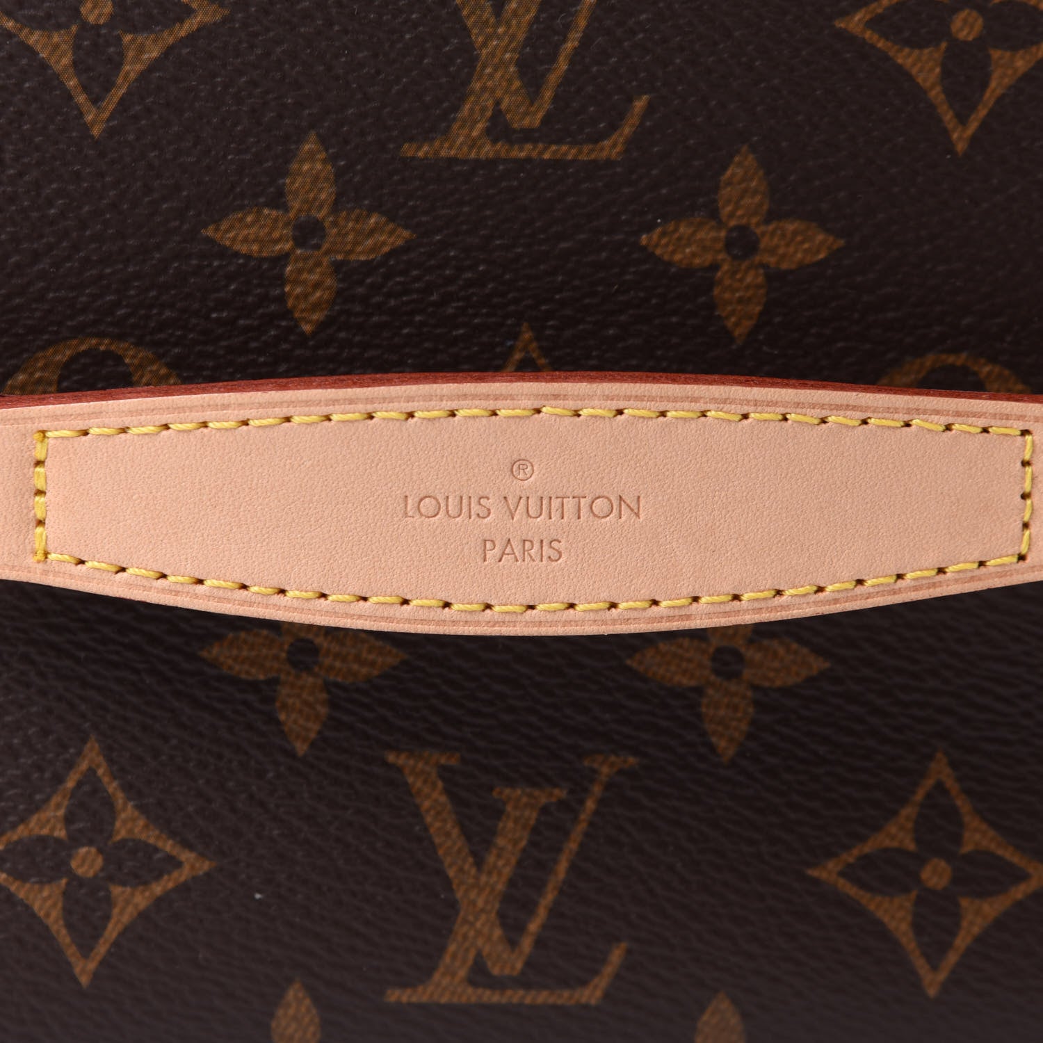 Louis Vuitton Monogram Nice BB 8 of 11