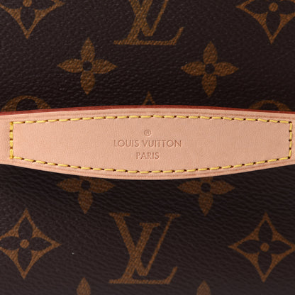 Louis Vuitton Monogram Nice BB 8 of 11