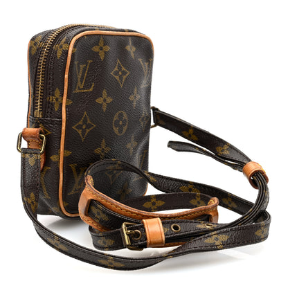 Louis Vuitton Monogram Danube 15 3 of 12