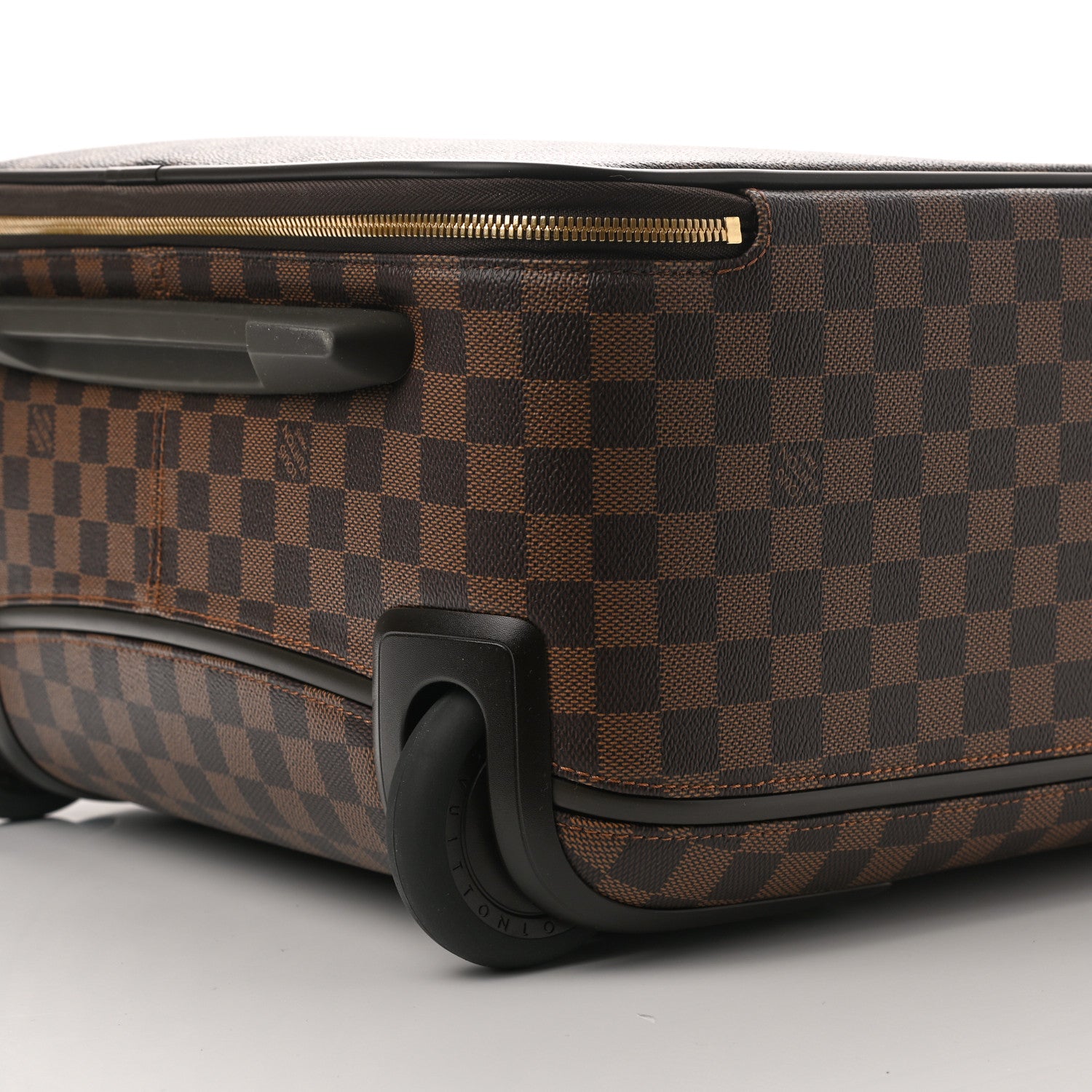 Louis Vuitton Damier Ebene Pegase Light 55 9 of 9