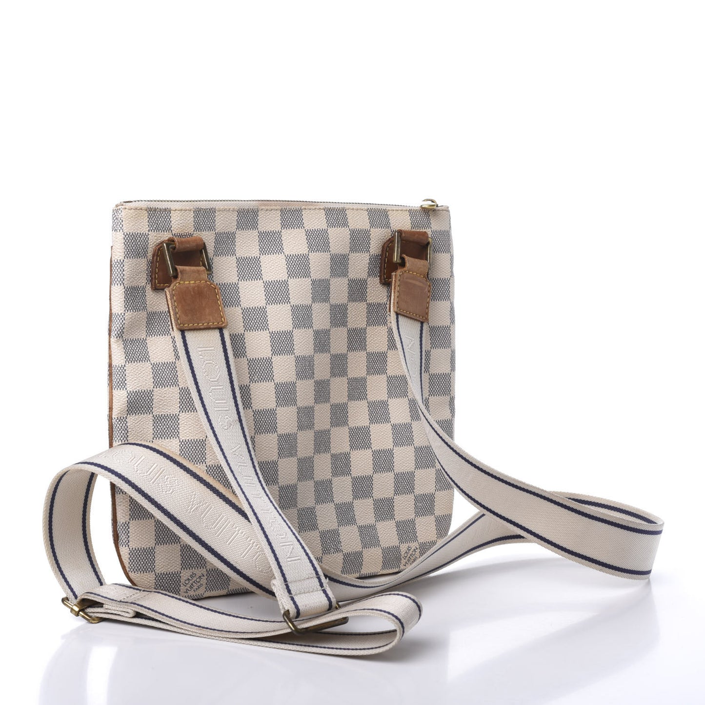 Damier Azur Bosphore Pochette