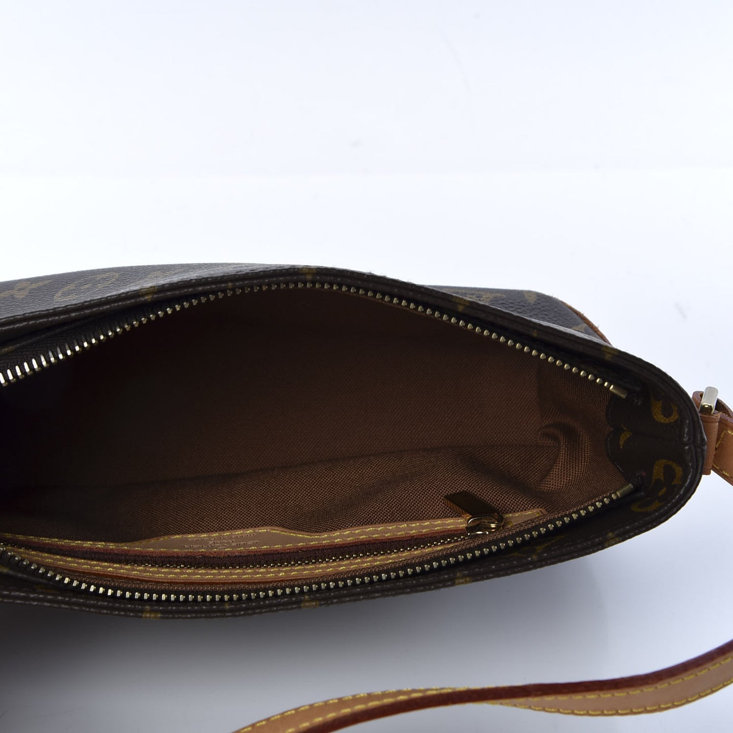 Monogram Trotteur
