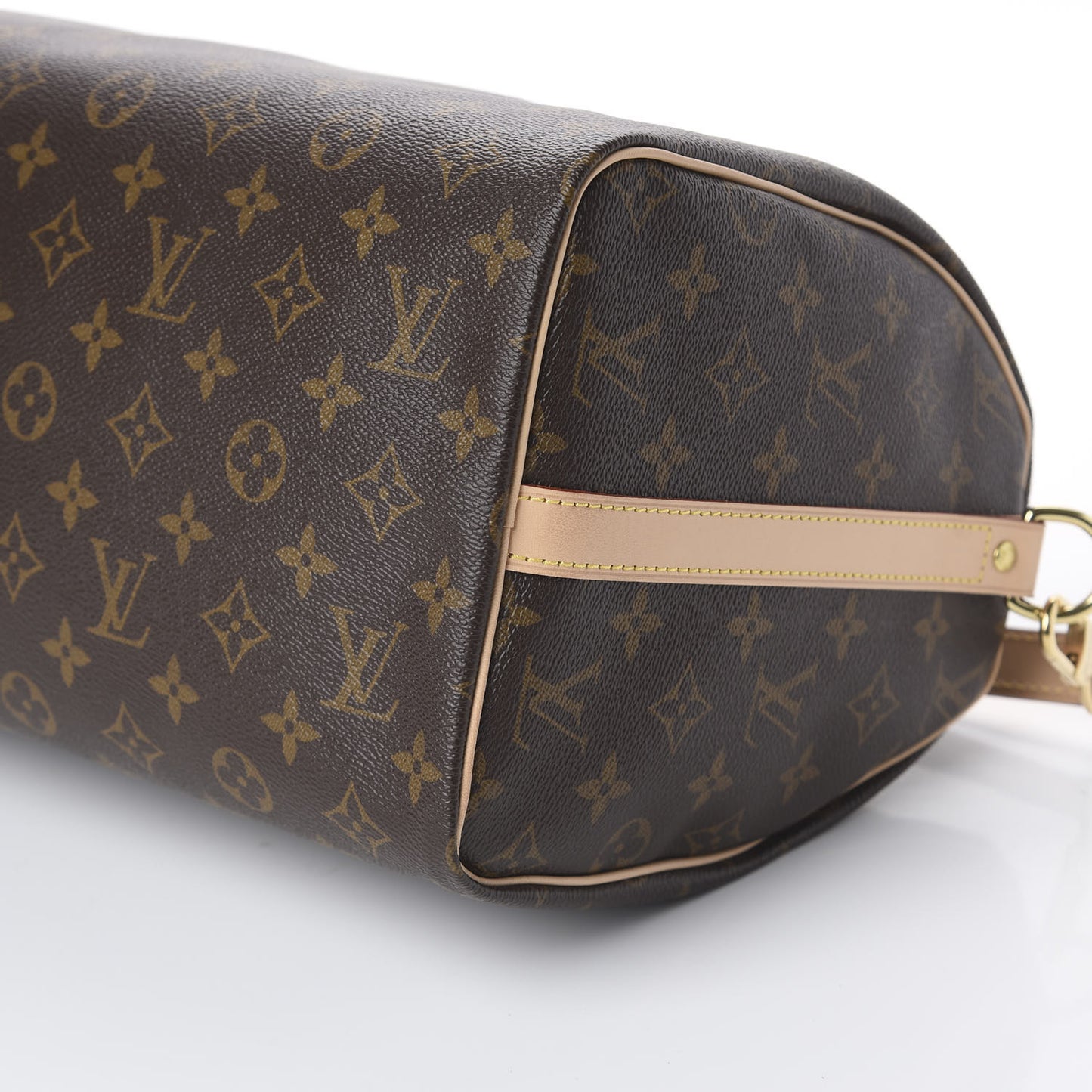 Monogram Speedy Bandouliere 30