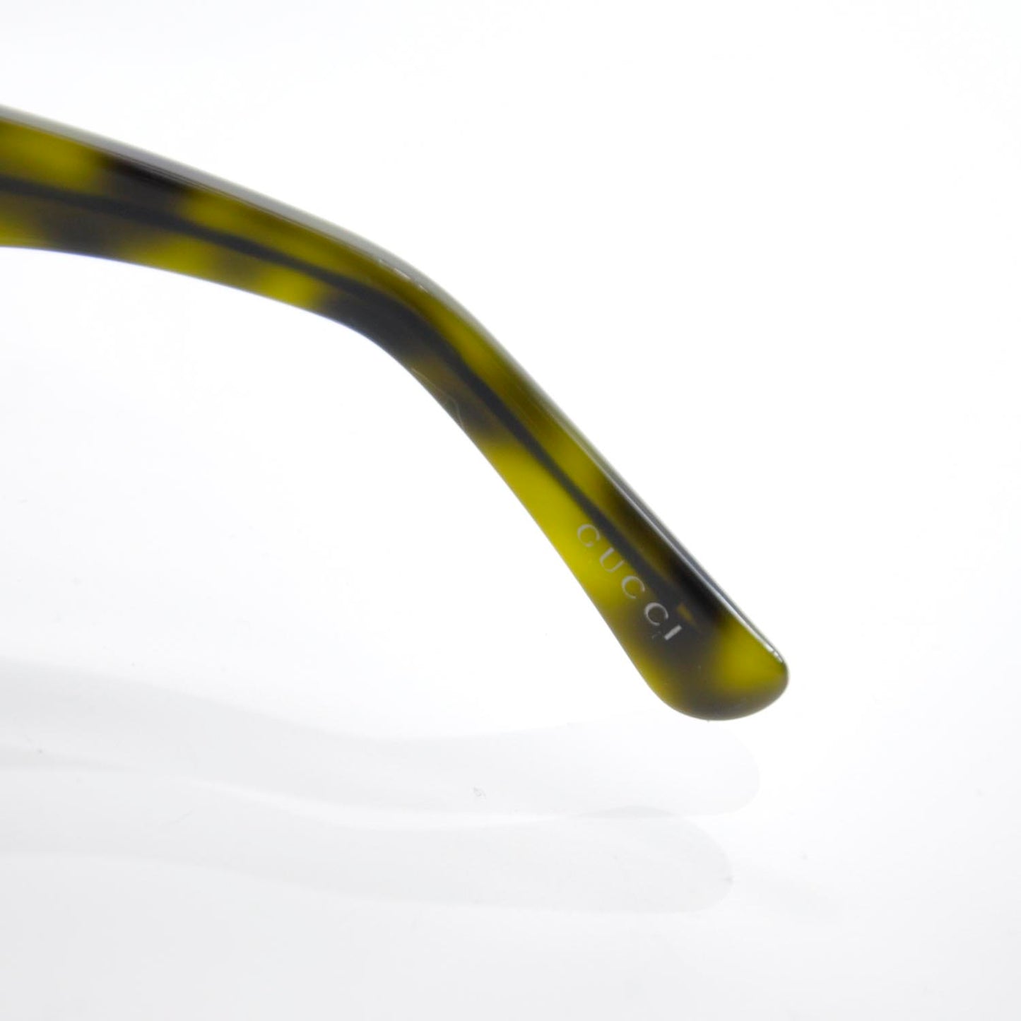 Tortoise Shell Horsebit Sunglasses 2760/S