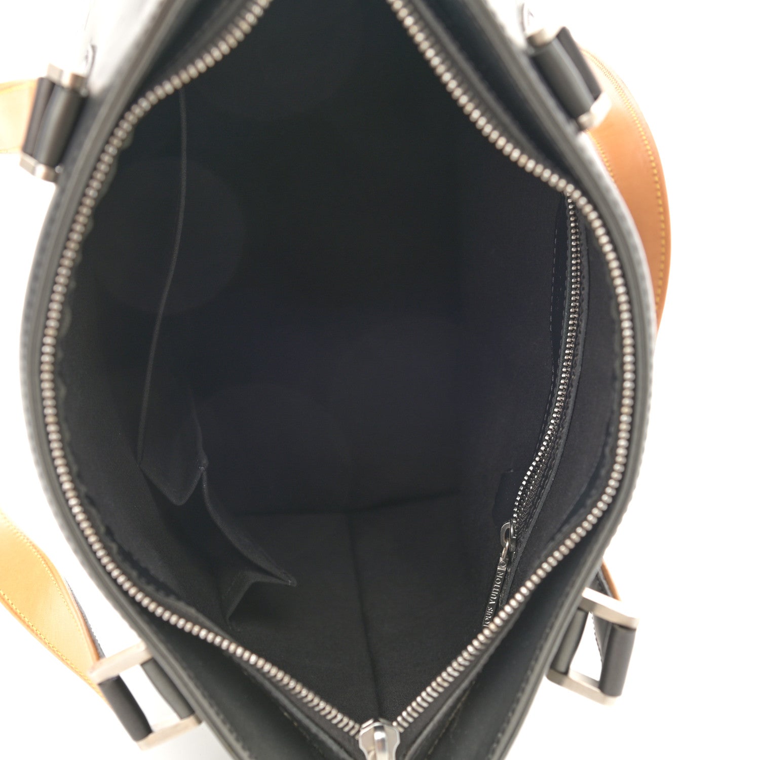 Louis Vuitton Mat Monogram Stockton Black 5 of 9