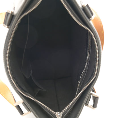 Louis Vuitton Mat Monogram Stockton Black 5 of 9